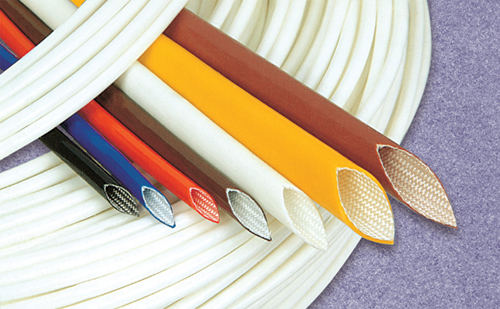 Fibre Glass Tubing