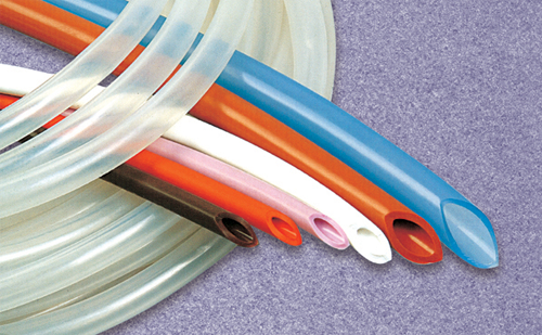 Extrusion Silicone Rubber Tube