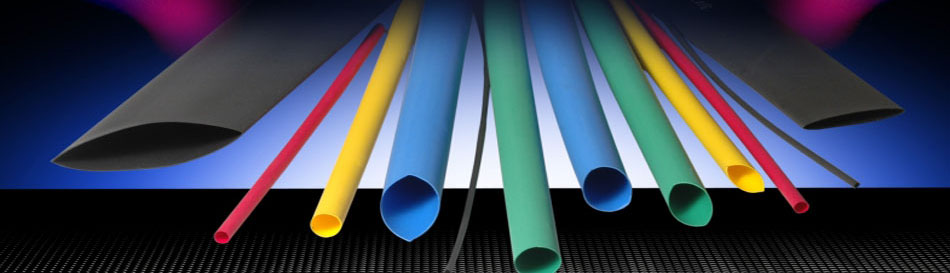 ADHESIVE-LINED HEAT-SHRINKABLE TUBING, Halogen Free Heat-Shrinkable Tubing, HEAT-SHRINKABLE TUBING, KYNAR(175) Semi-Rigid, Flame-Retardant Heat-Shrinkable Tubing, Silicone Rubber Fiberglass Tubing, PE-TT series PTFE Non-Shrinkable Tubing, Braided Expandable Sleeve, Yellow/Green Striped Heat-Shrinkable Tubing, SEMI-RIGID ADHESIVE-LINED HEAT-SHRINKABLE POLYOLEFIN TUBING, PVC Tubing, ADHESIVE-LINED HEAT-SHRINKABLE TUBING, ADHESIVE-LINED HEAT-SHRINKABLE TUBING FOR AUTOMOTIVE BRAKE PIPE PROTECTION APPLICATIONS, ADHESIVE-LINED SEMI-RIGID HEAT SHRINKABLE DUAL-WALL TUBINGS from Paras Enterprises